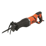 Black + Decker BES301 Reciprocating Saw 750W 240V BLACK + DECKER - RockBottom Northampton