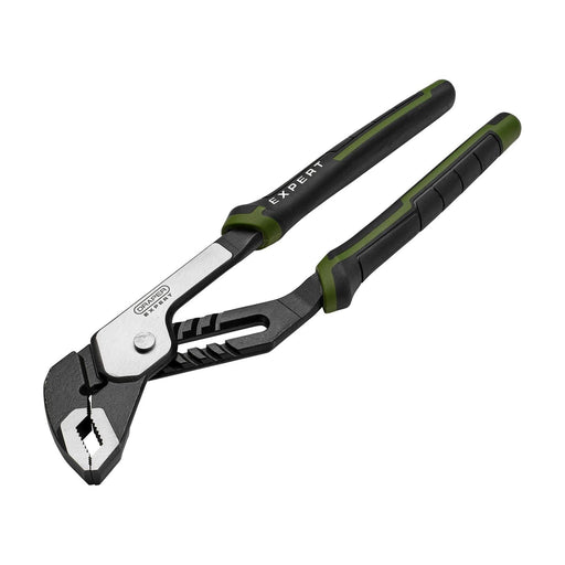 Draper Draper Expert Water Pump Pliers, 300mm Draper - Town Tools