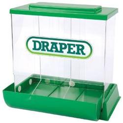 Draper CYLINDER HEAD GASKET Draper - Town Tools