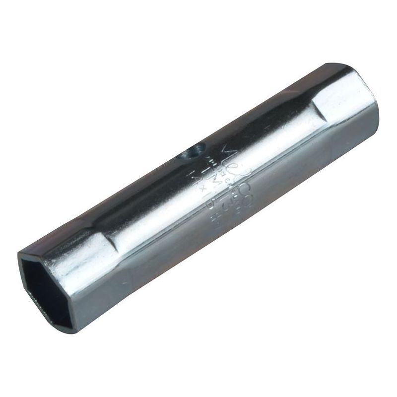 Melco TM13 Metric Box Spanner 14 x 15mm x 82mm (3.1/4in) Melco - RockBottom Northampton