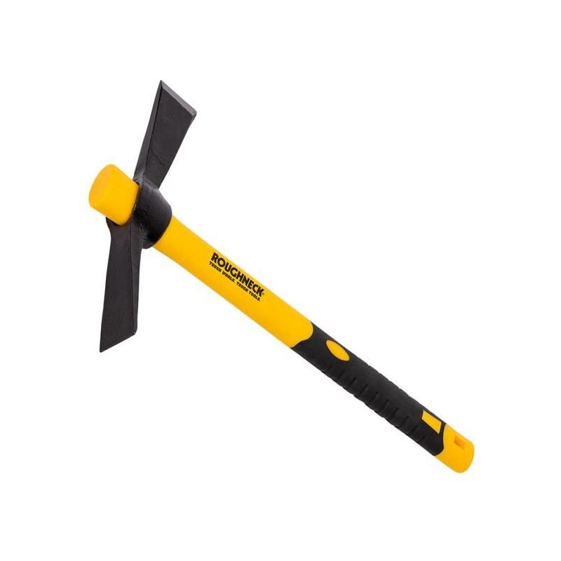 Roughneck Micro Mattock 400g (0.88 lb) Roughneck - RockBottom Nothampton