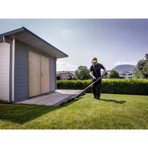 Metabo RTD 18 LTX BL 30 Line Trimmer 18V Bare Unit Metabo - RockBottom Northampton