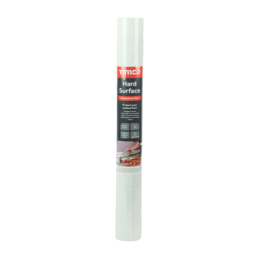 TIMCO Protective Film For Hard Surfaces