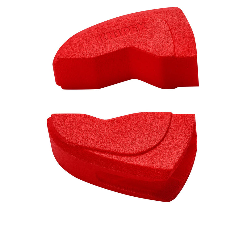 Draper 26004 KNIPEX 87 09 300 V01 3 Pairs of Plastic Jaws For All 87 XX 300 Models (Models From 2008)