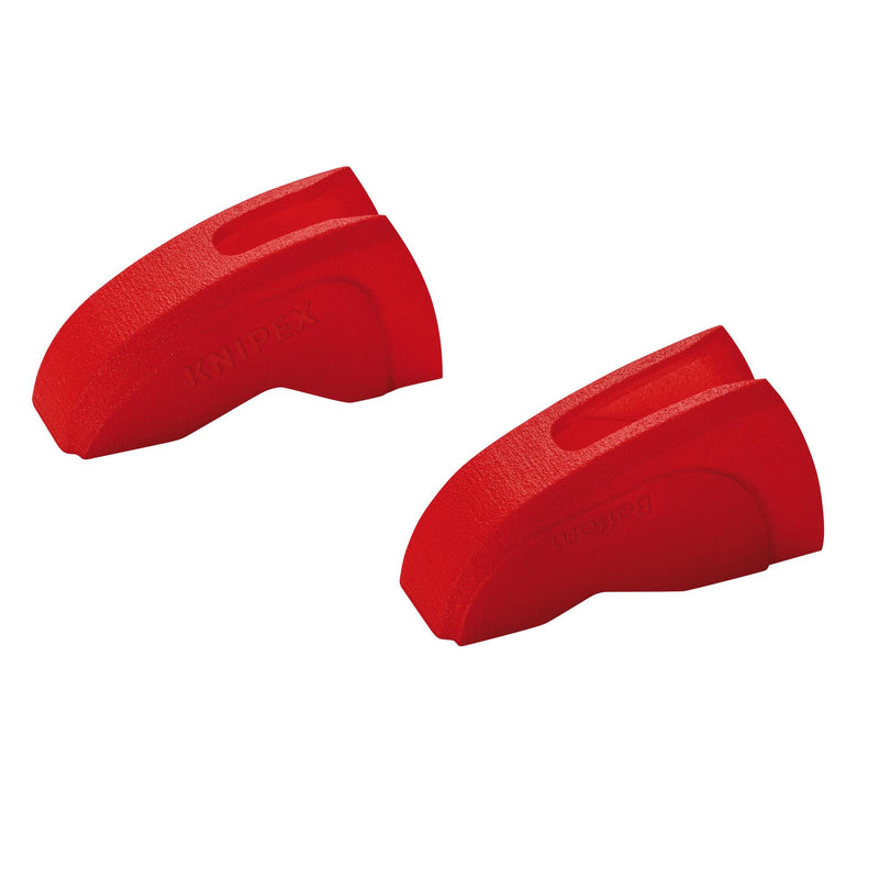 Draper 26004 KNIPEX 87 09 300 V01 3 Pairs of Plastic Jaws For All 87 XX 300 Models (Models From 2008)