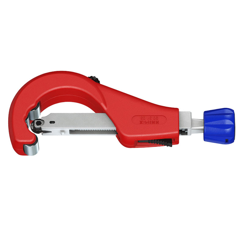 Draper 26092 KNIPEX 90 31 03 BK TubiX® XL Pipe Cutter, 260mm