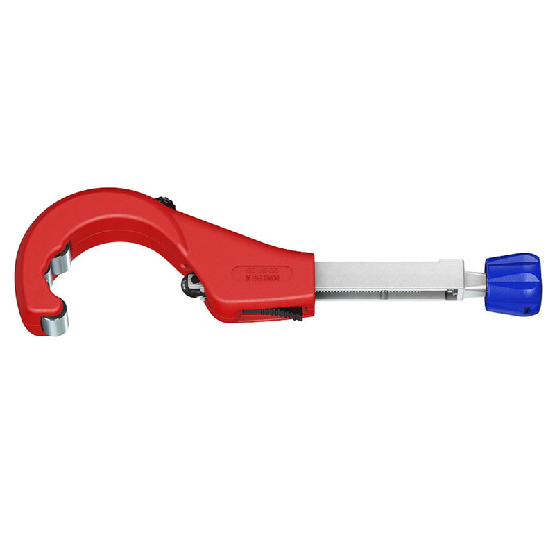 Draper 26092 KNIPEX 90 31 03 BK TubiX® XL Pipe Cutter, 260mm