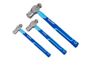 Blue Spot Tools 3 PCE Ball Pein Hammer Set