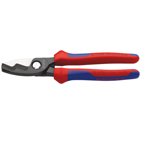 Cable Cutters & Shears