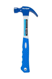 Blue Spot Tools 8OZ (225g) Fibre Glass Claw Hammer