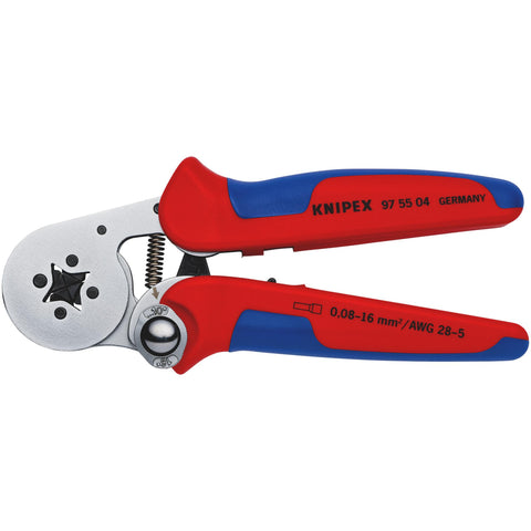 Crimping Pliers