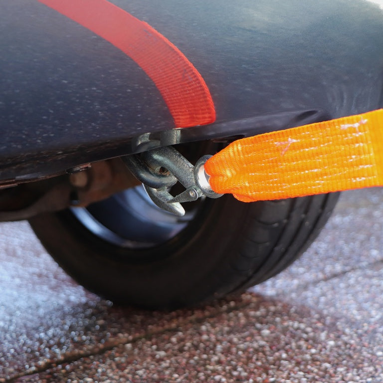 Streetwize Towing Belt 4.5 Tonne