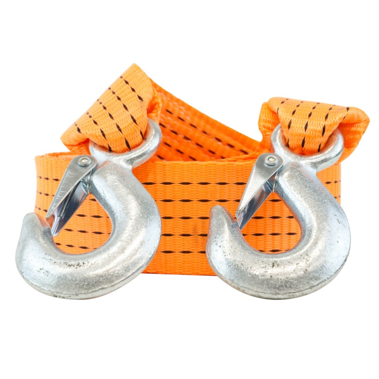 Streetwize Towing Belt 4.5 Tonne