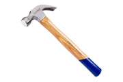 Blue Spot Tools Genuine Hickory Claw Hammer