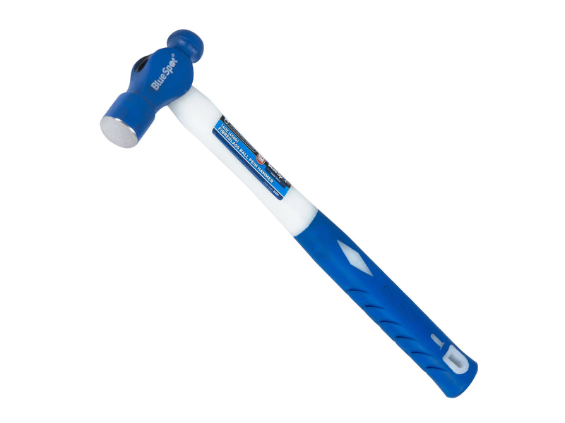 Blue Spot Tools Fibreglass Ball Pein Hammer