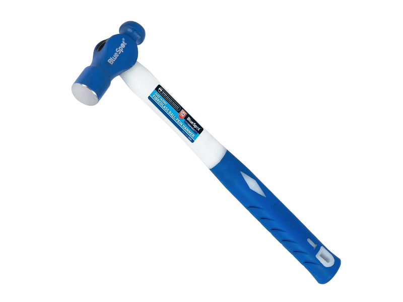 Blue Spot Tools Fibreglass Ball Pein Hammer