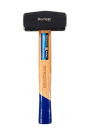 Blue Spot Tools Genuine Hickory Lump Hammer