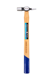 Blue Spot Tools 40Z(110G) 14mm Genuine Hickory Pein Hammer