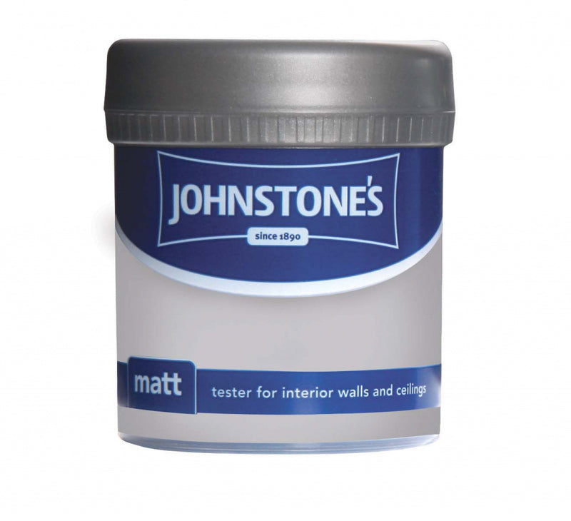 Johnstone's Matt Tester 75ml Moonlit Sky