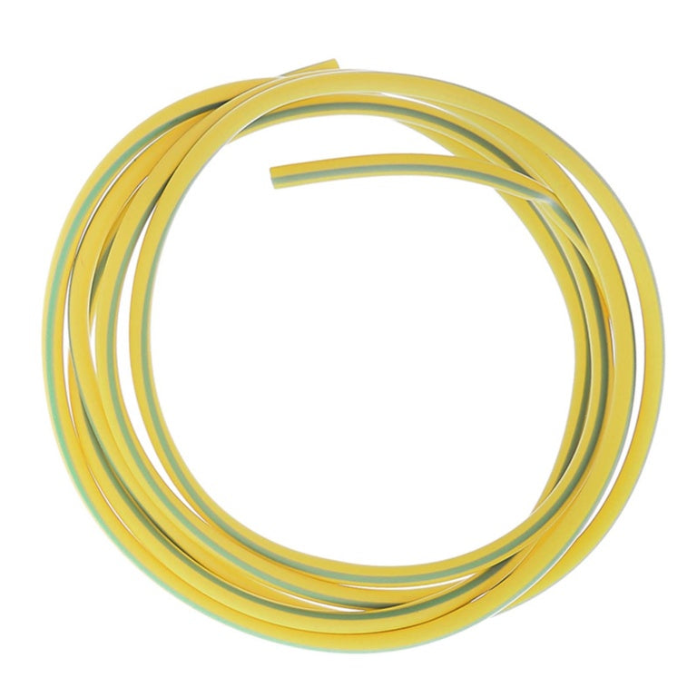 Dencon 3mm Earth Sleeving 2m