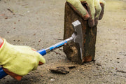 Blue Spot Tools 16oz (450g) Brick Hammer