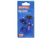 Faithfull Pipe Cutter 3 - 30mm Faithfull - RockBottom Northampton