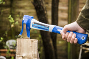 Blue Spot Tools 1kg (2.2lb) Fibreglass Splitting Head Hand Axe