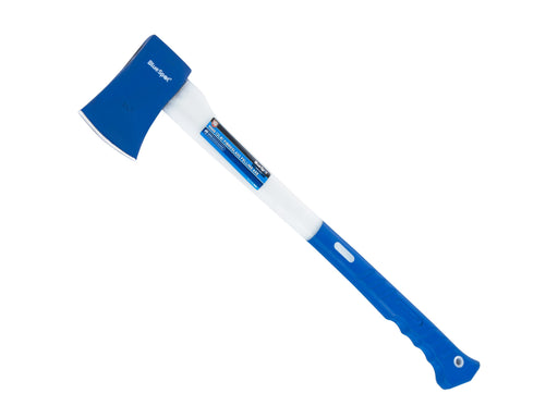Blue Spot Tools Fibreglass Felling Axe