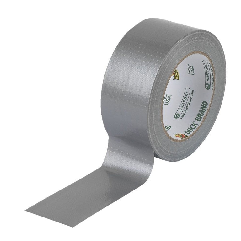 Duck Tape Ultimate Duck Tape Silver 50mm x 25m