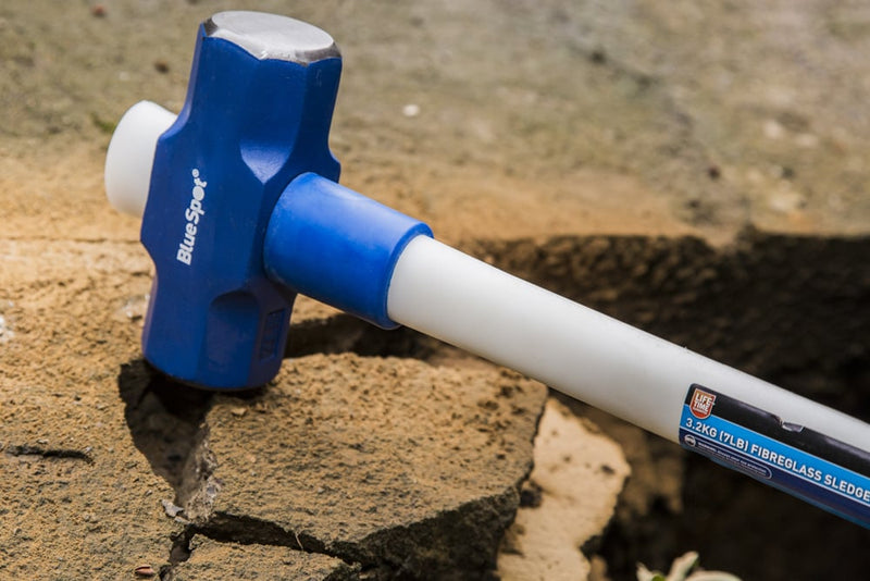 Blue Spot Tools Fibreglass Sledge Hammer