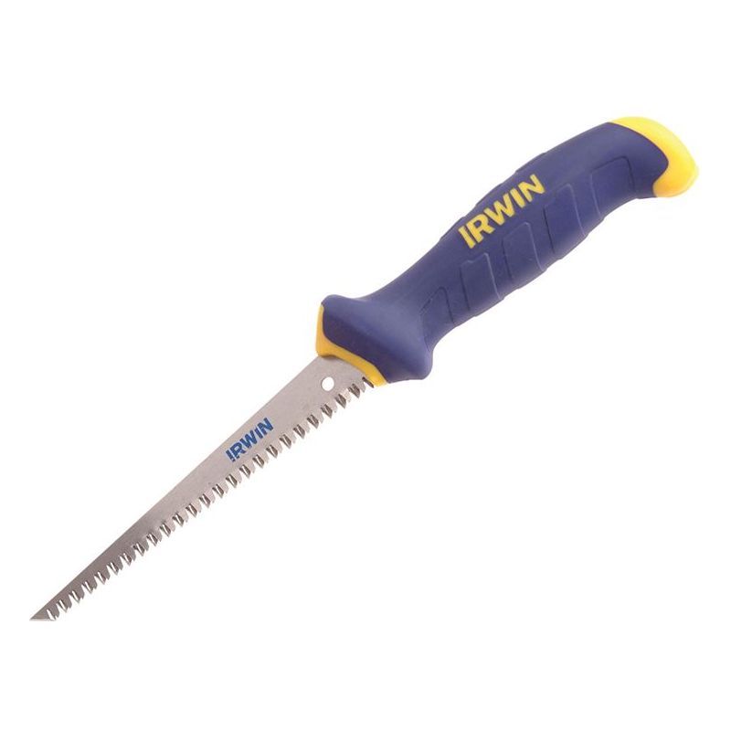 Irwin® ProTouch™ Jab Saw 165mm (6.1/2in) 8 TPI IRWIN® - RockBottom Northampton