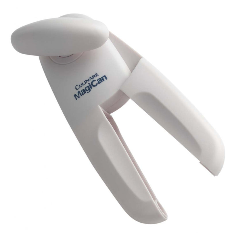 Culinare MagiCan Opener Grey