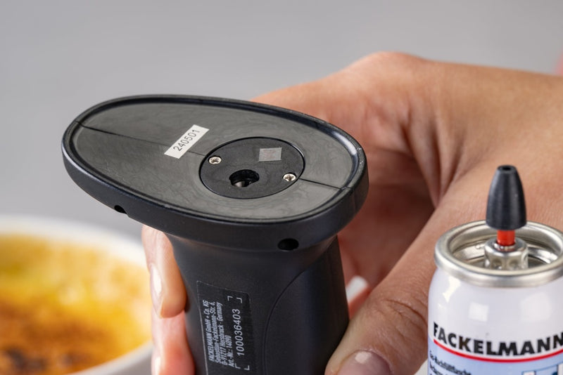 Fackelmann Culinary Blow Torch