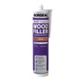 Ronseal Multi Purpose Wood Filler Cartridge 310ml Medium