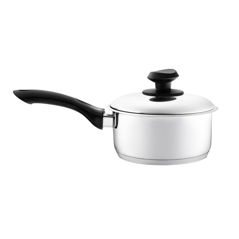 Pendeford Saucepan With Lid 16cm