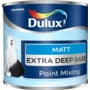 Dulux Colour Mixing Tester Base 250ml Extra Deep