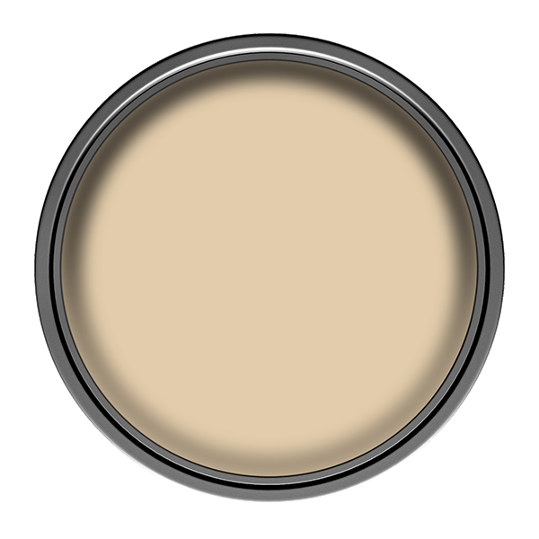 Cuprinol Garden Shades 2.5L Country Cream