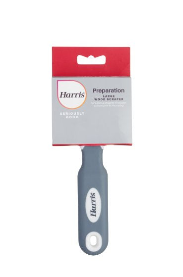 Harris Seriously Good Large 21/2" Wood Scraper