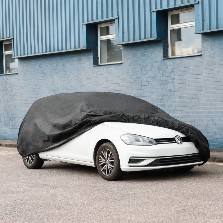 Streetwize Breathable Car Cover Large
