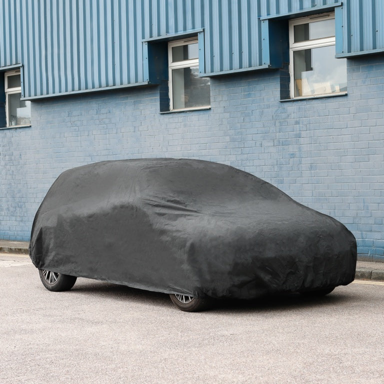 Streetwize Breathable Car Cover Large
