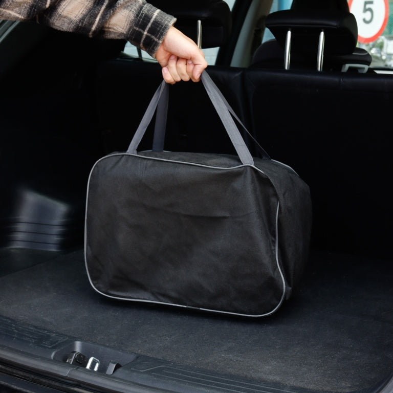 Streetwize Breathable Car Cover Large