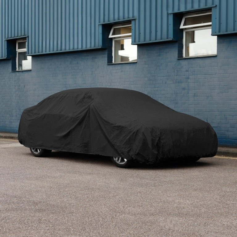 Streetwize Breathable Car Cover X Large