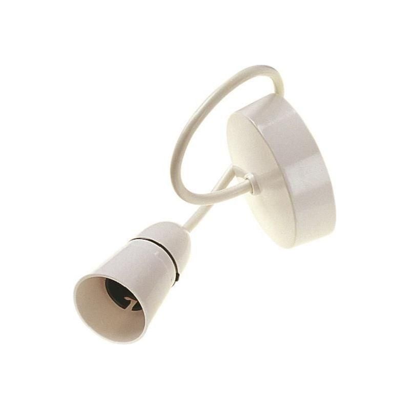 Dencon Ceiling Pendant Kit 225mm (9in) Dencon - RockBottom Northampton