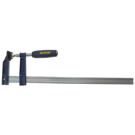 Irwin® Professional Speed Clamp - Small 40cm (16in) IRWIN® - RockBottom Northampton