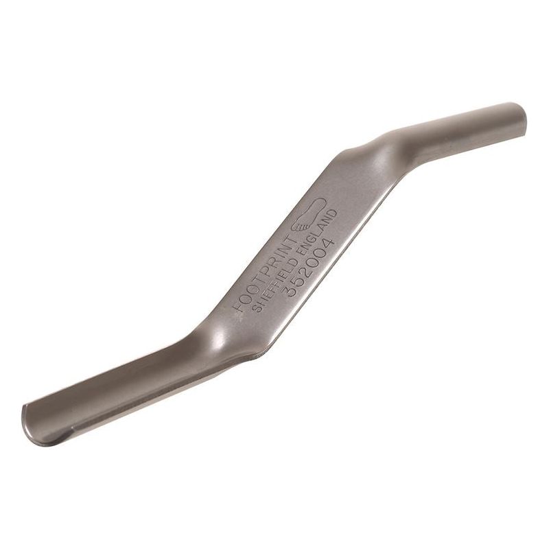 Footprint 580 Brick Jointer 1/2in & 5/8in Footprint - RockBottom Northampton