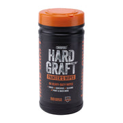 Draper Draper Hard Graft Painters Wipes (Tub of 80) Draper - Town Tools
