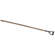 Draper Carbon Steel Dutch Hoe with Ash Handle 14308 Draper - Town Tools 