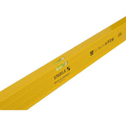 Stabila 96-2-180 Spirit Level 3 Vial 15230 183cm Stabila - RockBottom Nothampton
