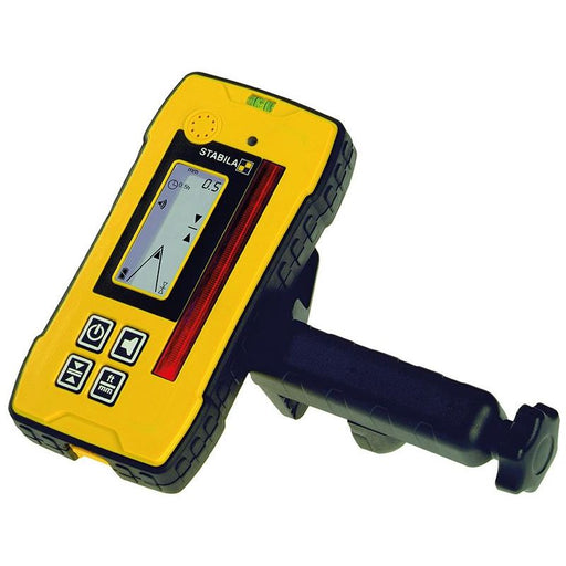 Stabila REC 300 Digital Receiver to suit LAR200 & 250 and LAR300 & 350 Stabila - RockBottom Nothampton