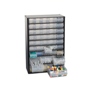Raaco 1321-07 Metal Cabinet 40 Drawer Raaco - RockBottom Nothampton